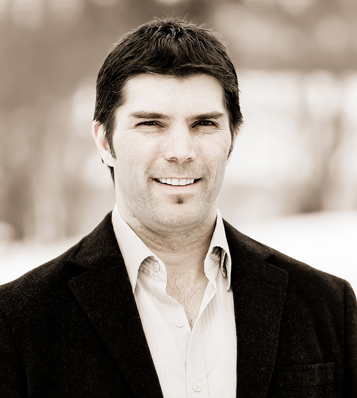 Serge BOLDUC Serge BOLDUC